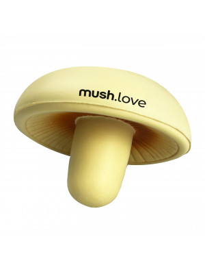 Stress Mushroom