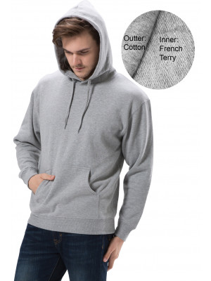 Thermal Hoodie-Ft