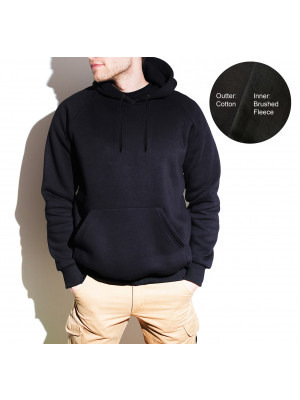 Thermal Hoodie