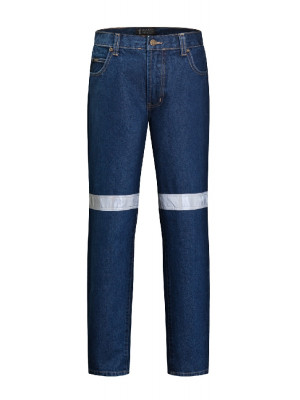 King Gee Urban Coolmax Denim Jeans (K13006) – Workwear Direct