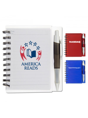 Ella Banyan Notepad