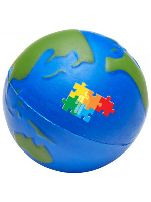 Squeeze Earth