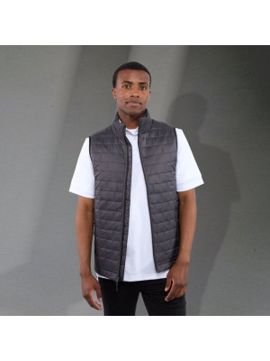 Men's TELLURIDE Lightweight Packable Insulated Puffer Vest