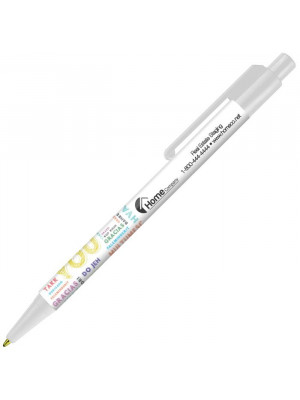 Sonoma Plastic Pen