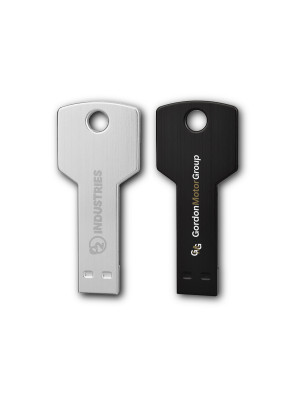 Key USB Metal