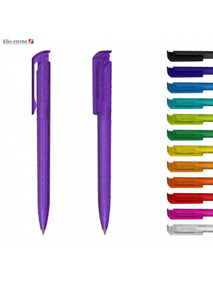 TRIAS Structure Transparent Pen