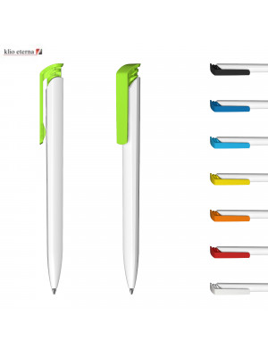 TRIAS Recycling Antibacterial Pen