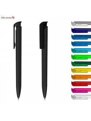 TRIAS High Gloss Transparent Pen