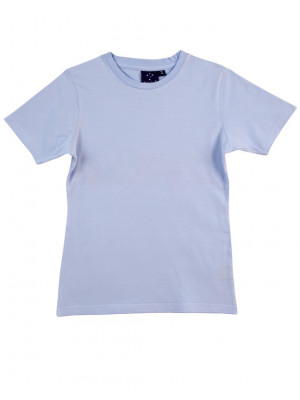 Ladies Superfit Tee Shirt