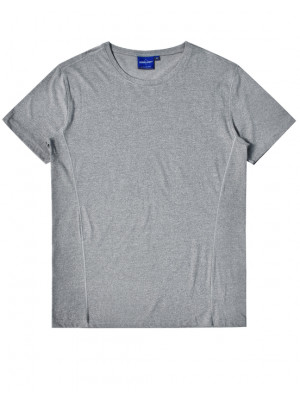 Mens High Performance Heather Tee