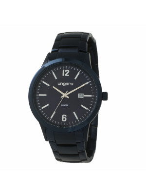 Date Watch Alesso Navy
