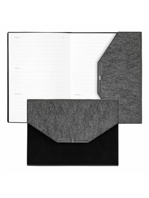 Agenda Pia Black