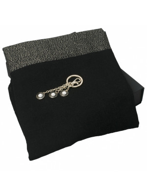 Set Ungaro (key Ring & Scarve)