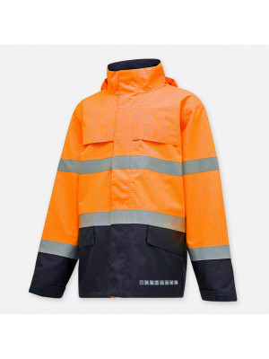 FR Wet Weather Jacket