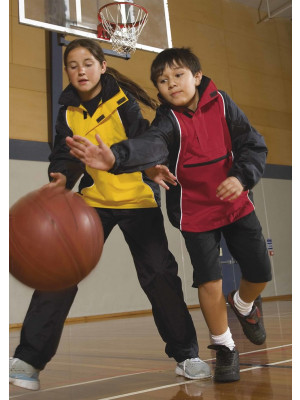 Youth Nylon Jac Pac