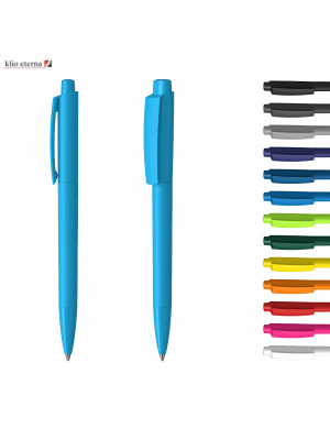 ZENO Softtouch High Gloss Pen