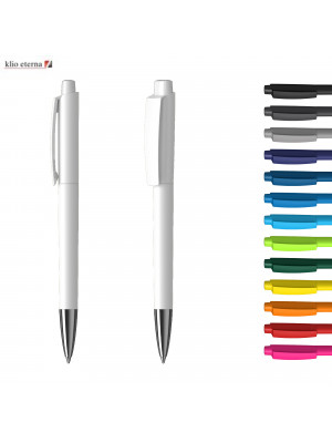 ZENO Softtouch High Gloss Mn Pen