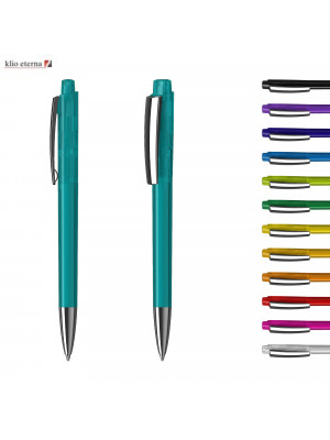 ZENO Transparent MMn Pen