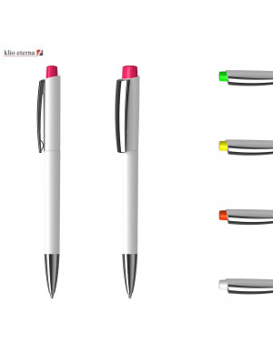 ZENO Softtouch High Gloss MMn Pen