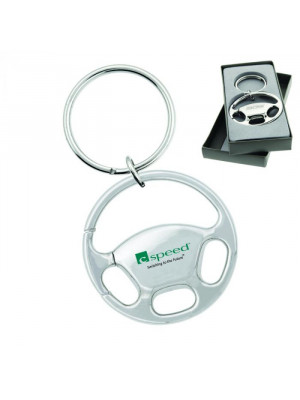 Rotella Key Chain