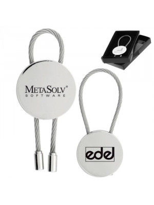 Circolo Key Chain