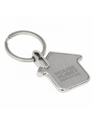 For Sale Keyring