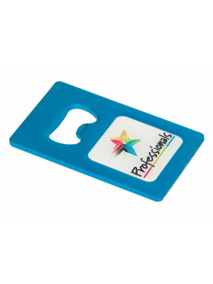 Party Popper-Indent Full Col, Dome Print