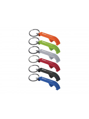 Lager Bottle Opener - Indent