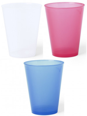 Cup Ginbert