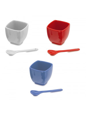 Sauce Dishes Bumi