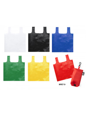 Foldable Bag Restun