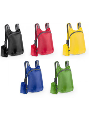 Foldable Backpack Ledor