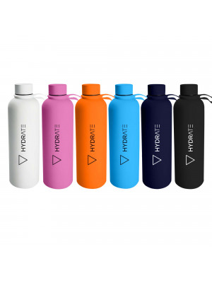 Dutch 750ml Vacuum Bottle