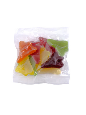 Confectionery 80gm Bag 