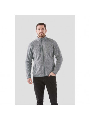 Men's Avalanche Full Zip Fleece Jacket
