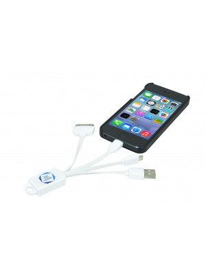 Promolink - Universal Charging Cable