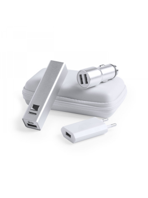 Power Bank Set Tilmix