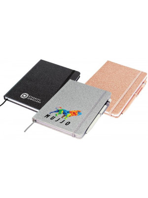 Bling Notebook