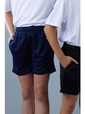 Quickdry Kids Shorts