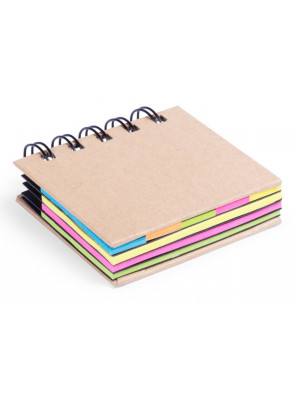 Sticky Notepad Laska