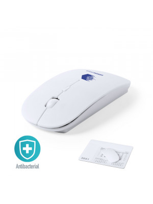 Antibacterial Mouse Supot