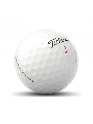 Titleist ProV1- Sleeves