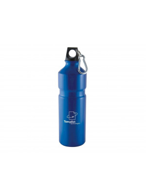 Triathlon Aluminium Bottle