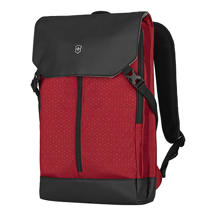 Custom Printed Promotional Altmont Original Flapover 15" Laptop Backpack NZ Custom Gear