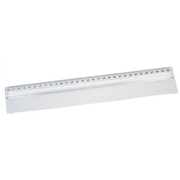 Custom Printed Promotional Magnifier Ruler NZ Custom Gear