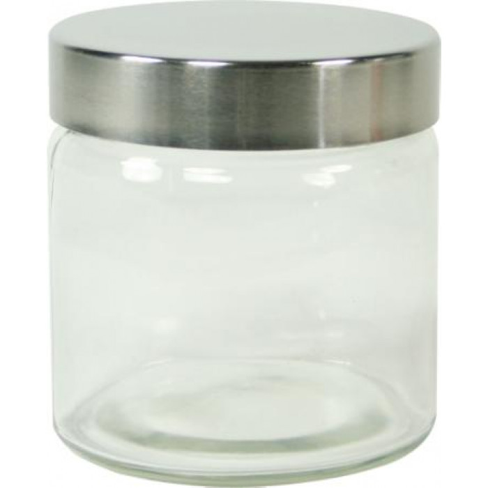 Custom Printed Promotional Screw Top Cookie Jar NZ Custom Gear