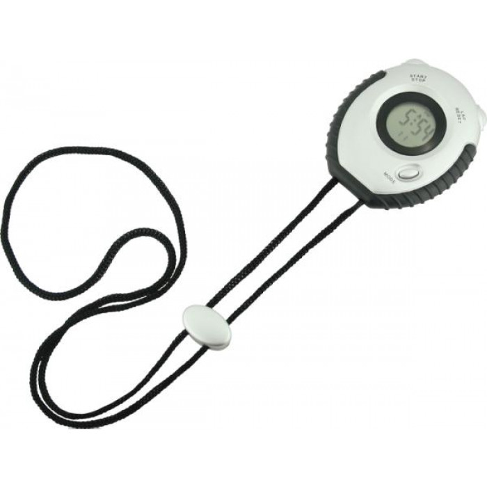 Custom Printed Promotional Promo Stopwatch NZ Custom Gear