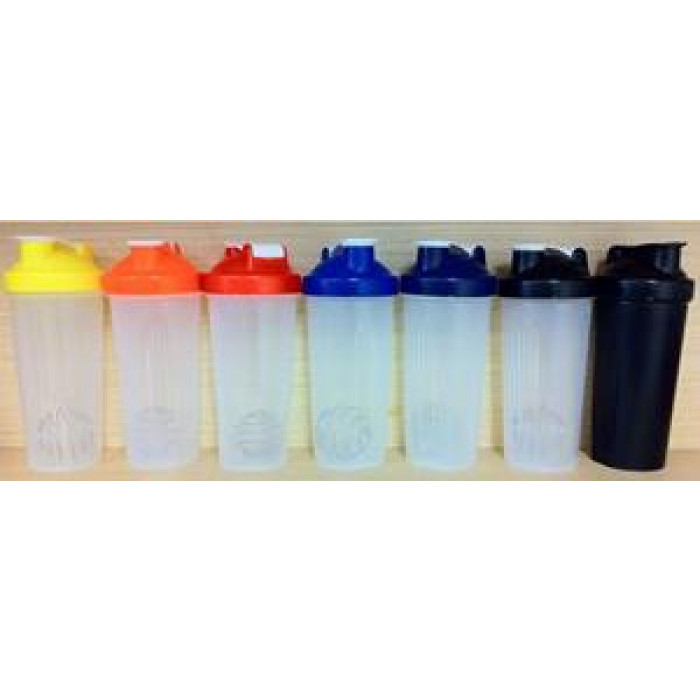Custom Printed Promotional Protein Shaker NZ Custom Gear