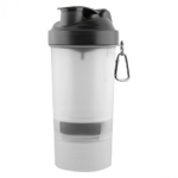 Custom Printed Promotional Protein Shaker NZ Custom Gear