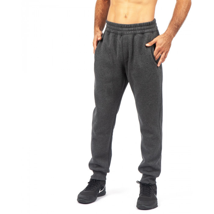 Custom Printed Promotional Mens' STANCE brushed fleece pants NZ